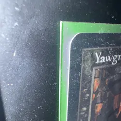 Yawgmoth, Thran Physician Time Spiral Remastered Regular - Image 4