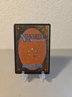 MTG Dirtcowl Wurm LP Tempest - Image 2