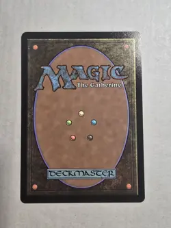 Fabled Passage Commander: Secrets of Strixhaven Regular - Image 2