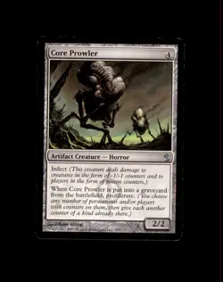 Mirrodin Besieged #103 Core Prowler - Image 1
