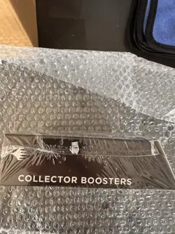 MAGIC THE GATHERING SECRETS OF STRIXHAVEN COLLECTOR BOOSTER BOX SEALED ✅ - Image 2