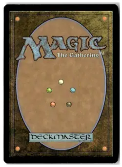 MTG Impact Tremors - Dragons of Tarkir Moderately Played English - Image 2