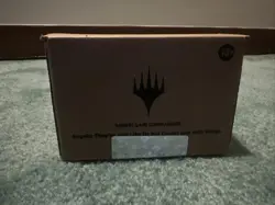 MTG Secret Lair Deck *FACTORY SEALED* Angels: They're Just Like Us...UK Trusted - Image 3