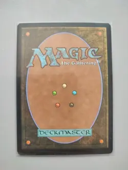 MTG Sensei's Divining Top NM - Image 2