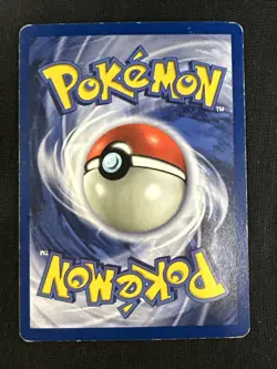 1999 Pokemon 1st Edition Victreebel 30/64 Jungle Regular - Image 2