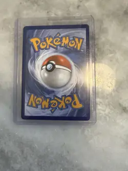Mega Charizard Y EX Pokemon Card 294/217 - Image 2