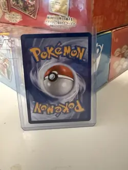 Mega Charizard Y EX Pokemon Card 294/217 - Image 4