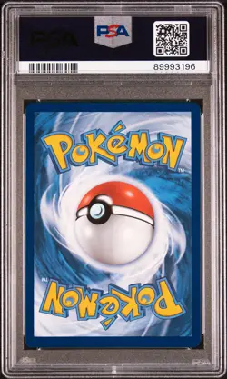 2022 Pokemon SWSH Silver Tempest #TG11 Altaria Full Art PSA 10 Gem Mint W Lisia - Image 2