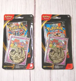 Mega Evolution Drifloon Checklane Blister (2) Pokemon TCG - Image 1