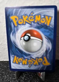 Pokemon TCG Black Bolt Landorus (Master Ball) Reverse Holo Card 53/86 - Image 3