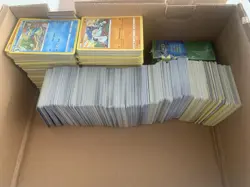 Pokemon Lot Of 100 Cards Common-Rare NM - Image 2