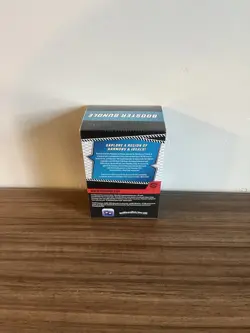 Pokemon Scarlet & Violet Black Bolt Booster Bundle Box Zekrom 2024 English - Image 2