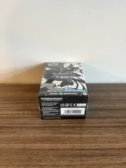 Pokemon Scarlet & Violet Black Bolt Booster Bundle Box Zekrom 2024 English - Image 3