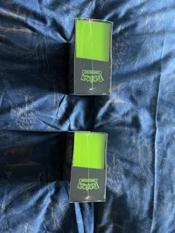 x2 Pokemon Center Elite Trainer Box Mega Evolution Perfect Order ETB - Image 2