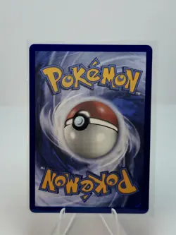 Pokemon Team Rocket's Moltres ex - Destined Rivals Stamped Promo 229/182 - Image 2