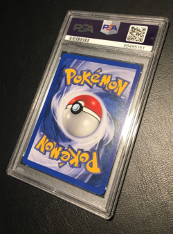 Suicune | Neo Revelation | PSA 10 Gem Mint | Deutsch | Pokemon - Image 5