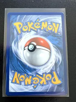 Pokemon Center Lady Uncommon Hidden Fates Reverse Holo 64/68 NM - Image 2