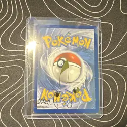 Pokemon Terapagos EX 128/142 SV Prismatic Evolutions Double Rare Holo 230 HP - Image 2