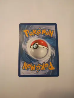 Pokemon TCG Chandelure VMax 040/264 Ultra Rare Fusion Strike Holo NM - Image 2