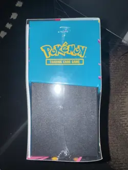 ASCENDED HEROES POKEMON CENTER ETB PC SEALED NEW NO RIPS OR TEARS SHIPS NEXT DAY - Image 3