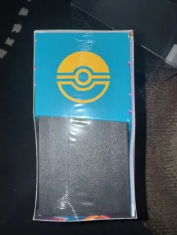 ASCENDED HEROES POKEMON CENTER ETB PC SEALED NEW NO RIPS OR TEARS SHIPS NEXT DAY - Image 5