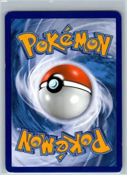 Team Magma's Zangoose 22/34 Common Double Crisis Pokemon Reverse Holo LP - Image 2