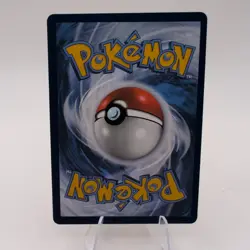 Pokemon TCG - Sawk - 049/086 - (Poke Ball Pattern) - SV: White Flare - Image 2
