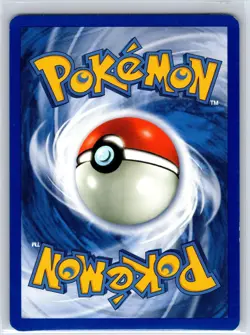 Sabrina's Porygon 98/132 Common Gym Challenge Pokemon Unlimited NM/M - Image 2