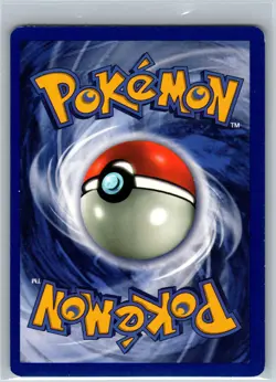 Jigglypuff 54/64 Common Jungle Pokemon 1st Edition HP - Image 2