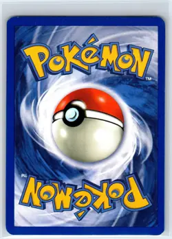 Lass 75/102 Rare Base Set Unlimited Pokemon NM/M - Image 2