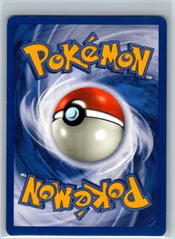 Ludicolo 020 Promo Nintendo Black Star Promos Pokemon Holo NM/M 420-10 - Image 2