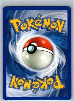 Koga's Ekans 77/132 Common Gym Challenge Pokemon 1st Edition MP - Image 2