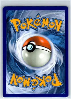 Magikarp 33/108 Common Evolutions Pokemon Reverse Holo NM/M - Image 2