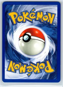 Giovanni's Nidorina 44/132 Uncommon Gym Challenge Pokemon Unlimited NM/M - Image 2