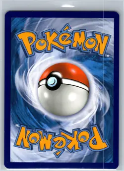 Slowpoke 32/83 Common Generations Pokemon Reverse Holo Near Mint - Image 2