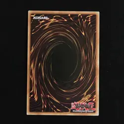 Yugioh - Jinzo the Machine Menace Ultra Rare LED7-EN031 1st Edition - Image 2