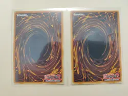 2x Arianna the Labrynth Servant MP23-EN229 Secret Rare Yugioh! NM/VLP - Image 2