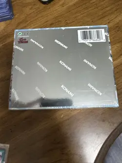 Yu-Gi-Oh Justice Hunters Booster Box Sealed English Brand New Konami - Image 2