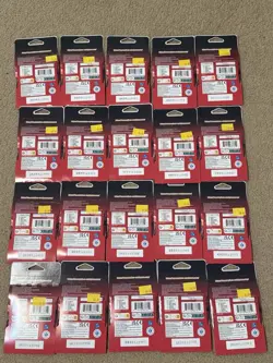 One Piece TCG Heroines Edition Booster Pack Lot of 20 - Image 2