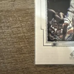 1999 SP Top Prospects #7 Trajan Langdon Duke Blue Devils - Image 5