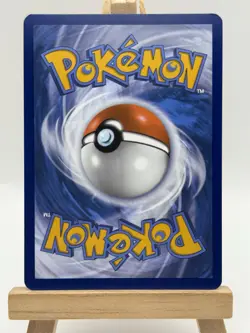 Clemonts Quick Wit - 243/191 Pokemon TCG Surging Sparks Special Illustration NM - Image 2