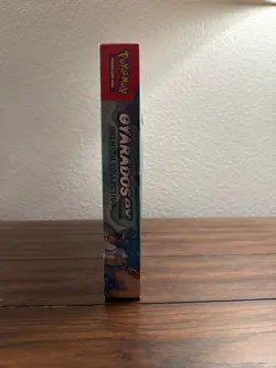 Pokemon TCG Gyarados EX Premium Collection New Sealed Box w/ 6 Booster Packs - Image 4