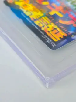 The Power of One Lugia, Pikachu, Ash | Pokemon Phone Card Japanese PSA 10/BGS 10 - Image 3