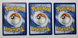 Perfect Order Lot Drapion / Sacred Ash / Meowth Pokemon Card TCG - Image 2