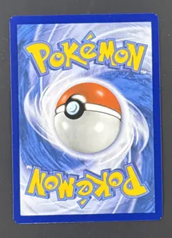 2016 Pokemon Mewtwo 51/108 Evolutions Basic Card - Image 2