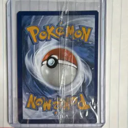 Pokemon Mewtwo 052 Scarlet & Violet Promo Full Art Holo Card - Image 2