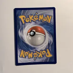 Toxel - SWSH209 - Pokemon Sword & Shield Promo Ultra Rare Holo Card NM - Image 3