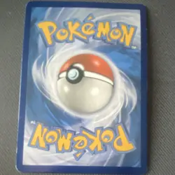 Pokemon Pikachu & Zekrom GX TAG TEAM Promo Holo SM168 240 HP Card TCG - Image 2