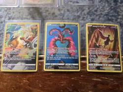 Pokemon Galarian Zapdos Moltres Articuno Holo Promo Card Lot SWSH282-284 - Image 1