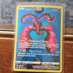 Pokemon Galarian Zapdos Moltres Articuno Holo Promo Card Lot SWSH282-284 - Image 5